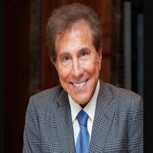 Steve Wynn